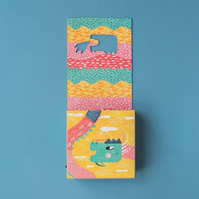 Juego didáctico libre